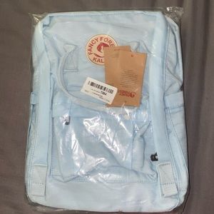 NWT KALIDI BACKPACK